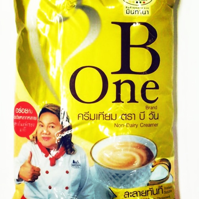 Trà Sữa B One