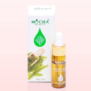 Serum rong nho Sea Caviar Mocha Nhật chính hãng