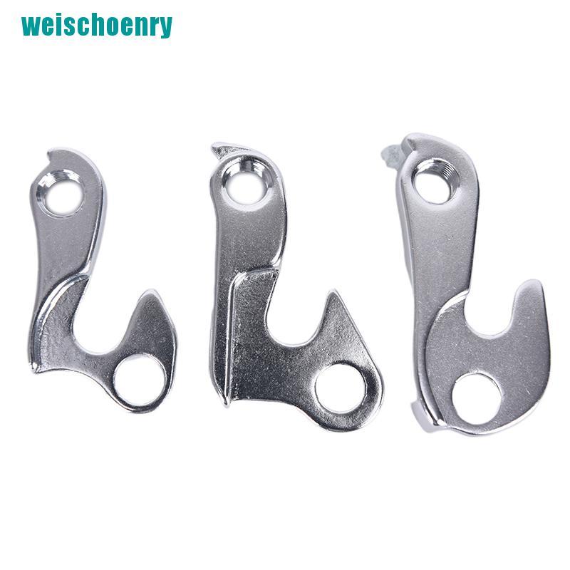 Bộ Phụ Kiện Móc Cho Xe Đạp