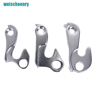 Bộ phụ kiện móc cho xe đạp