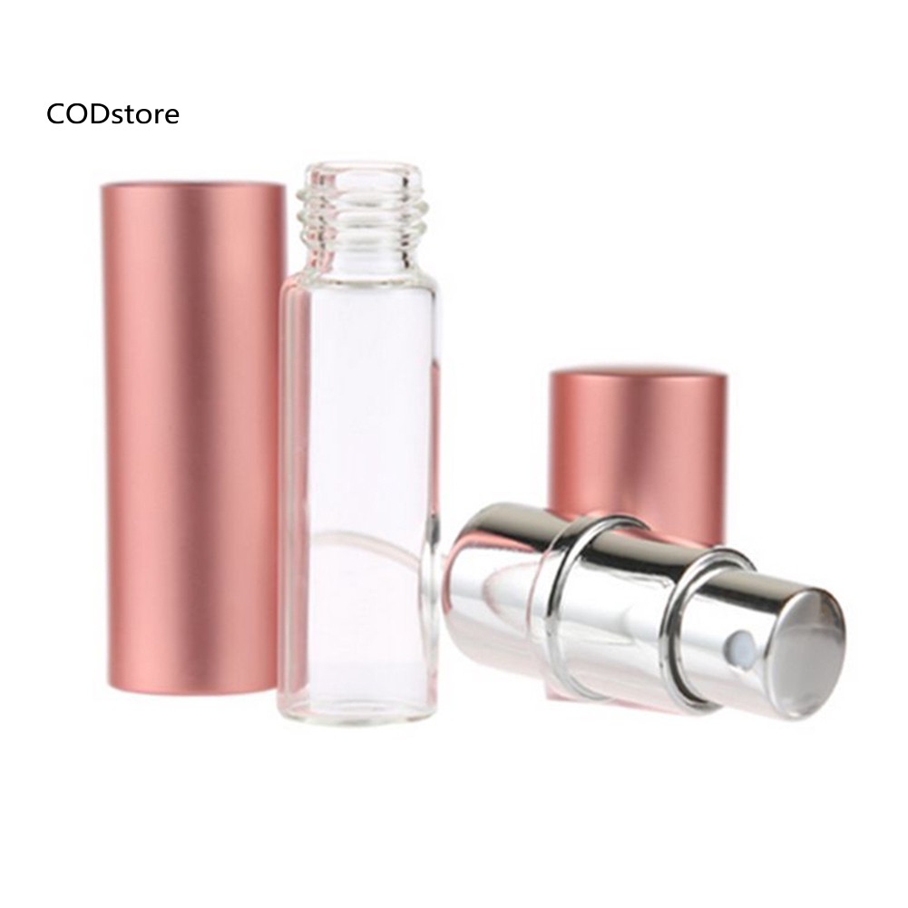 Bình Xịt Đựng Nước Hoa 5ml Tiện Dụng Khi Đi Du Lịch | BigBuy360 - bigbuy360.vn