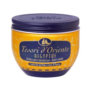 KEM DƯỠNG DA NƯỚC HOA TESORI D'ORIENTE (300ML)