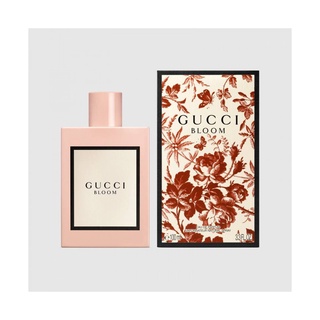 [Chính Hãng] Nước hoa Nữ Gucci Bloom 100ml