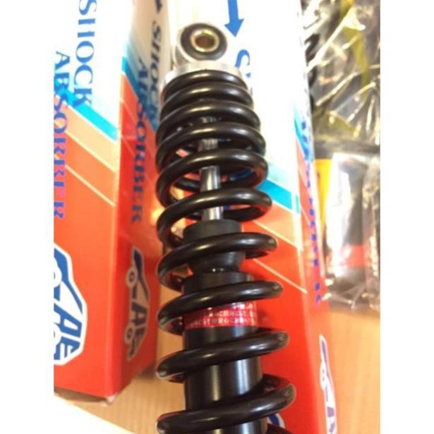 Phuộc sau lead / giảm sóc sau SCR