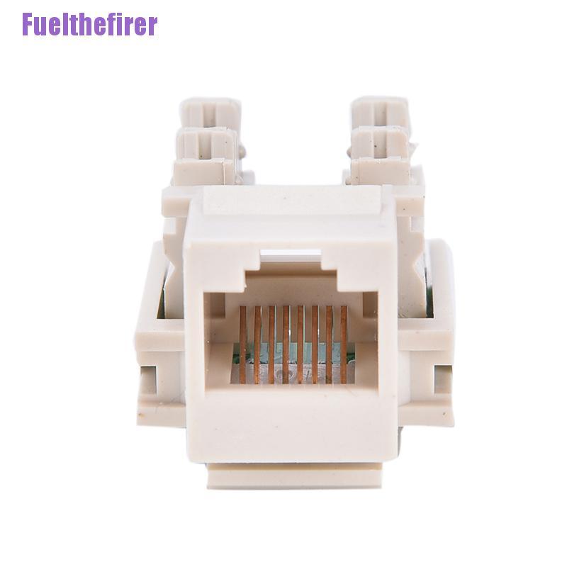 Đầu Nối Dây Cáp Mạng Cat5 Rj45 Cat5 Rj45