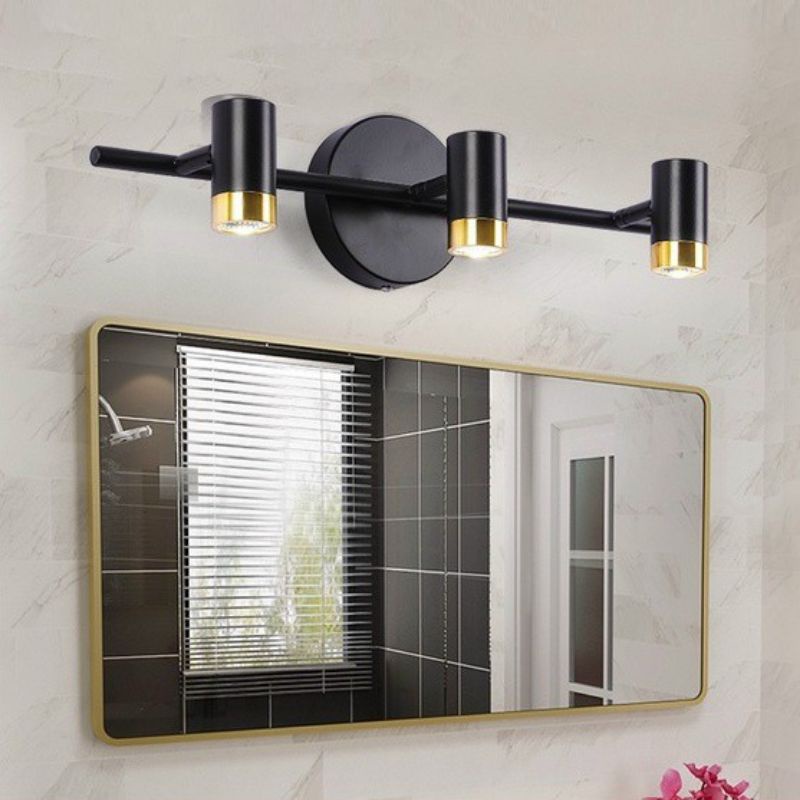 Đèn soi tranh LED 3 bóng- 5 bóng
