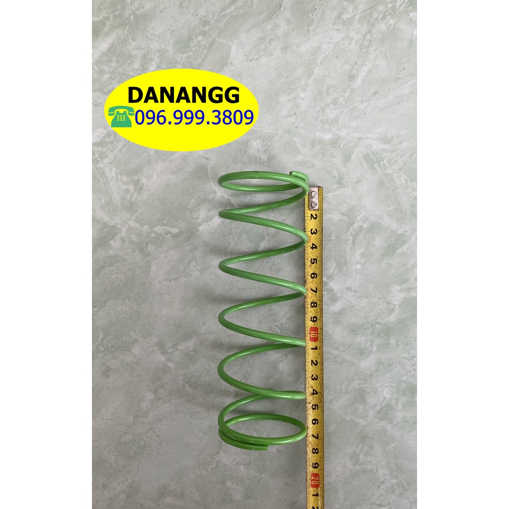 Lò xo độ chống rung đầu 16 cm lò xo AB 125 AB 150 SH Vision PCX