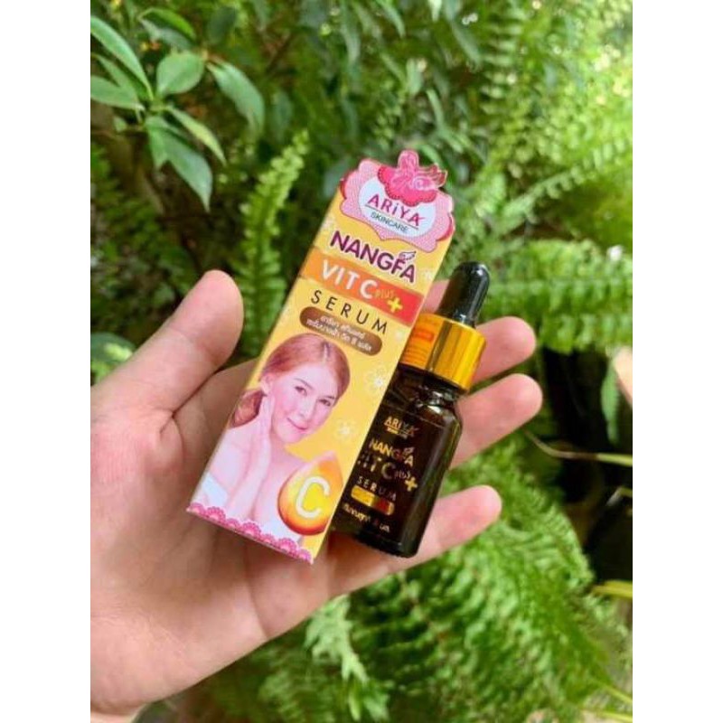 NangFa Serum Vit C 30ml