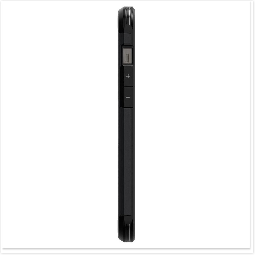 Ốp Lưng Dành Cho IPhone 12 Series Chống Sốc Spigen Tough Armor Ốp chống trầy hoàn hảo cho máy - Hàng Chính Hãng
