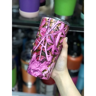 Ly giữ nhiệt Yeti 20oz ~ 500ml