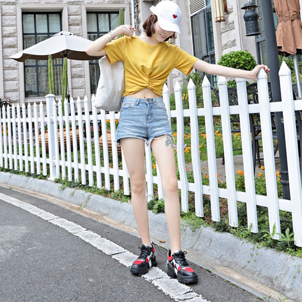 Giày thể thao nữ ENTER hàn quốc cao cấp siêu êm , siêu nhẹ, siêu tạo dáng , duy nhất không đụng hàng | BigBuy360 - bigbuy360.vn