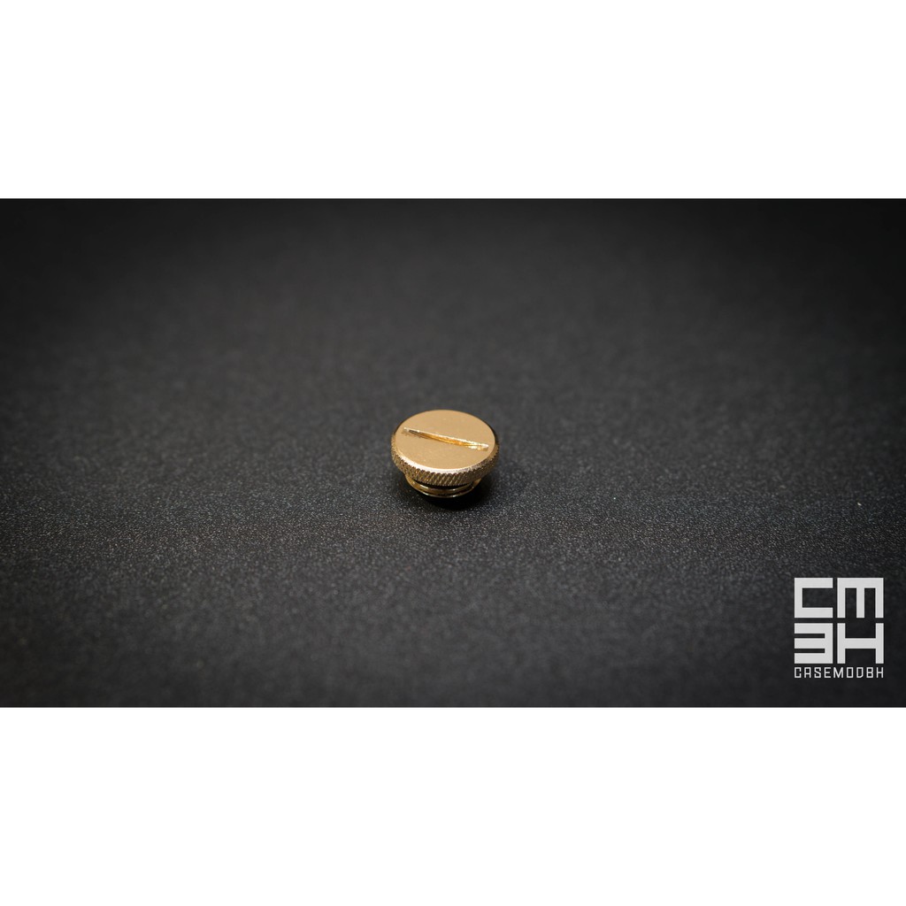 Fit stop CMBH Super slim gold