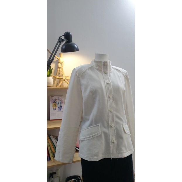 Áo vest blazer 2hand