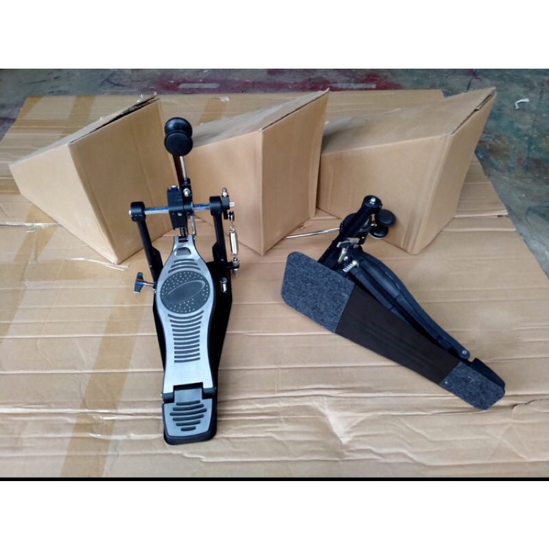 Chan Pedal Trống Jazz Cao Cấp
