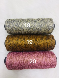 Combo sợi dệt