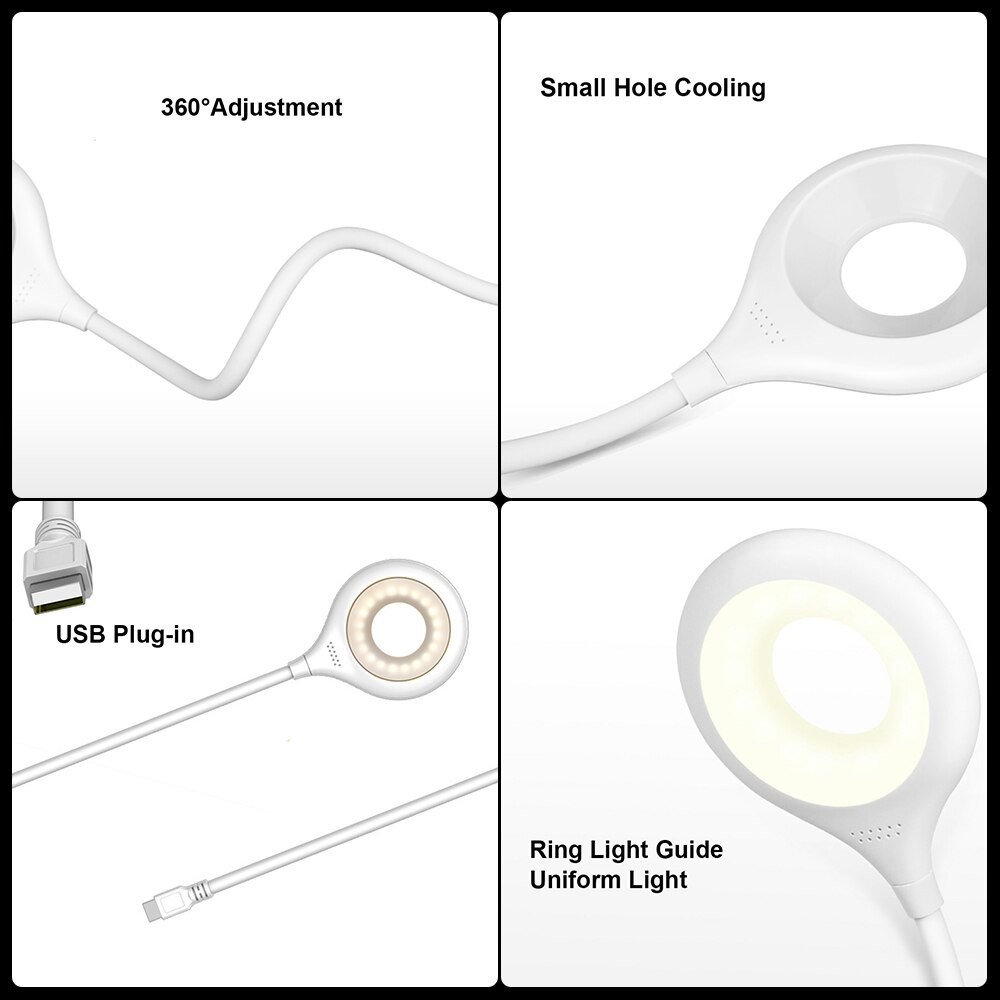 Đèn Led cắm cổng USB Siêu sáng