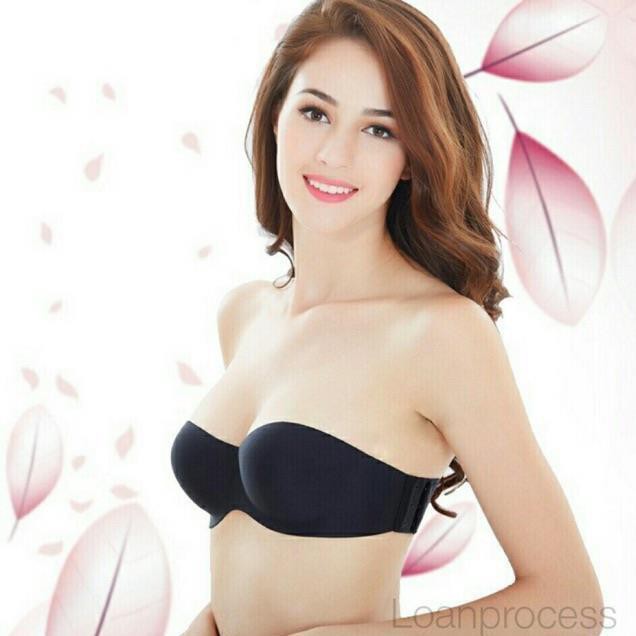 Áo Quây Đúc Không Dây Không Gọng ( Kèm Quai Trong )..