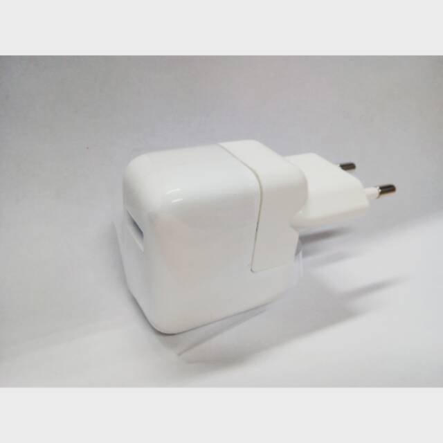 Củ Sạc Usb 5.1v 2.1a (10W) Cho Apple A1357 Ipad 2 3 4 5, Iphone 5 4s 4.