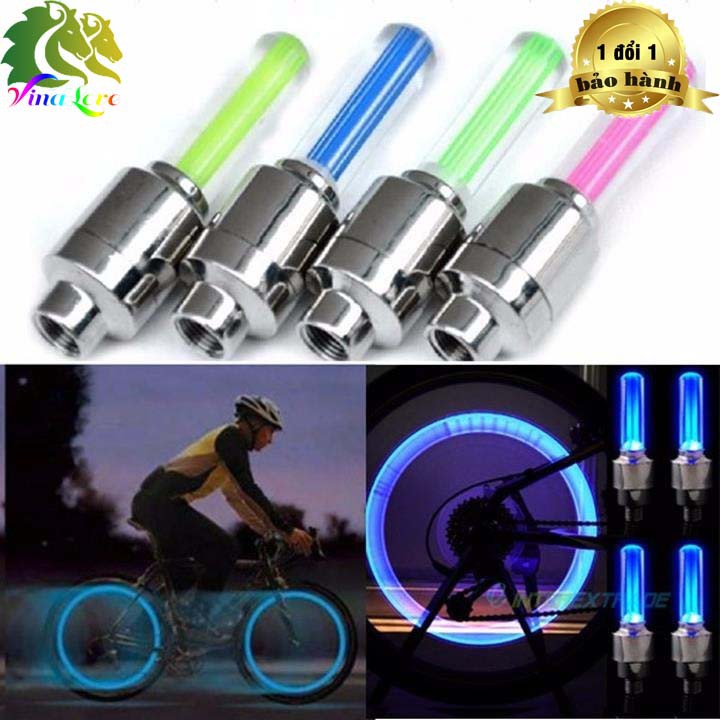Bộ 2 Đèn Led Van Xe Siêu Sáng