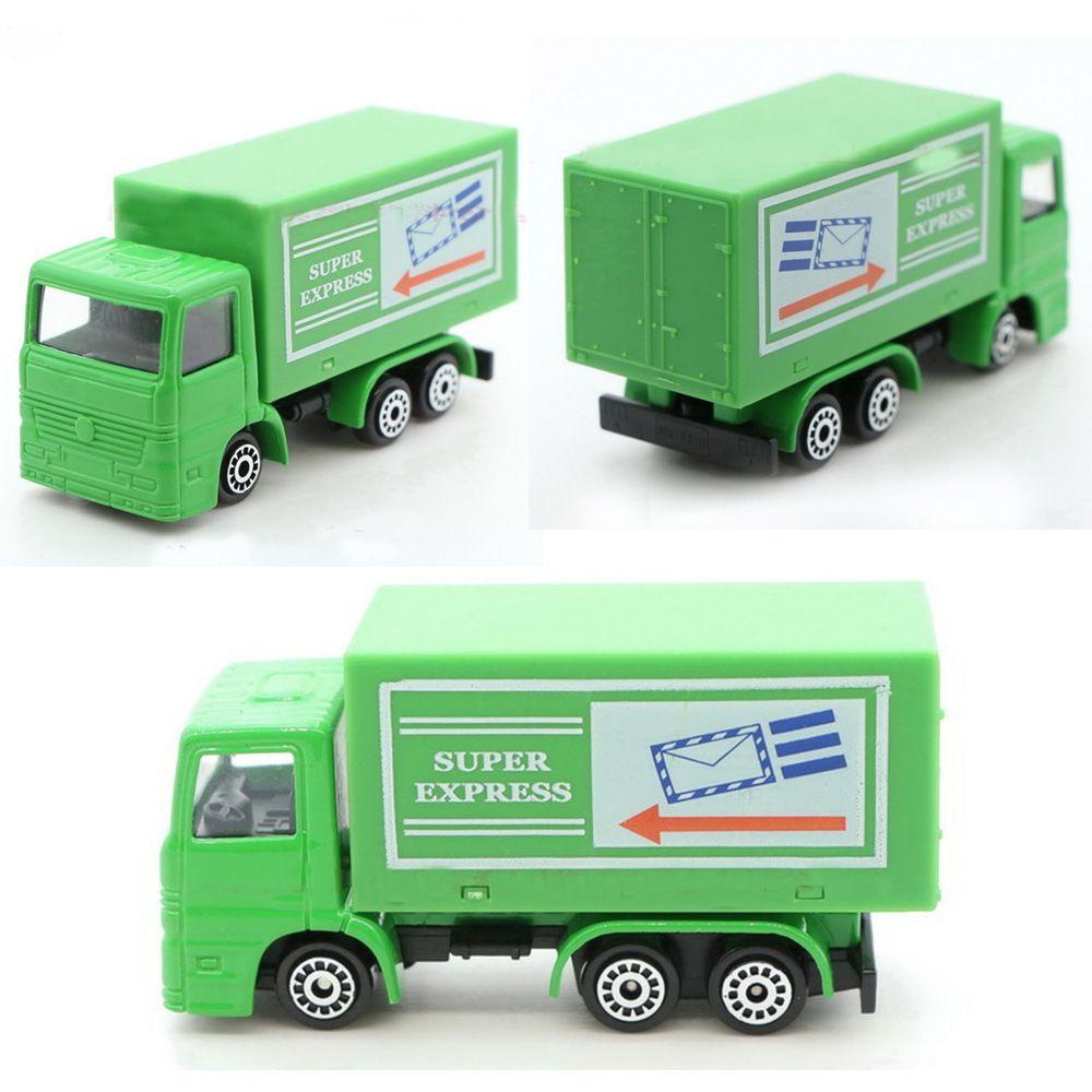 Mô Hình Xe Hơi Đồ Chơi Mini Bằng Nhựa Cho Bé