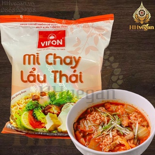 Mì chay lẩu thái vifon - 1 gói/65g