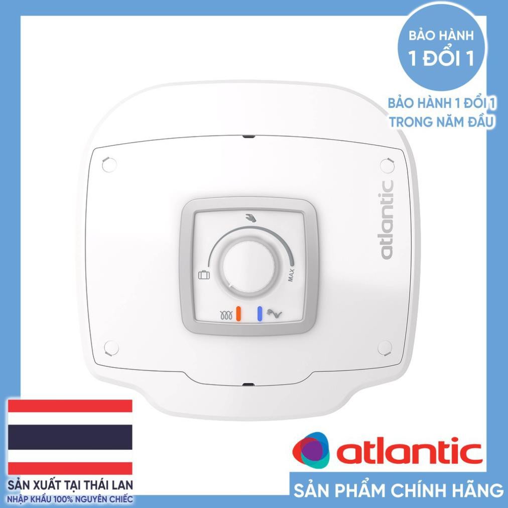 Bình Nước Nóng Atlantic Ondeo/Ondeo Access 15L - 30L, nhập khẩu Thái Lan