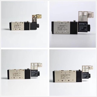 Van điện từ khí nén stnc tg 2511-2521-2531-2541
