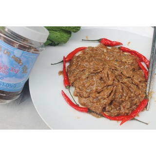 MẮM CÁ SẶC XAY_ ĐẶC SẢN CHÂU ĐỐC AN GIANG