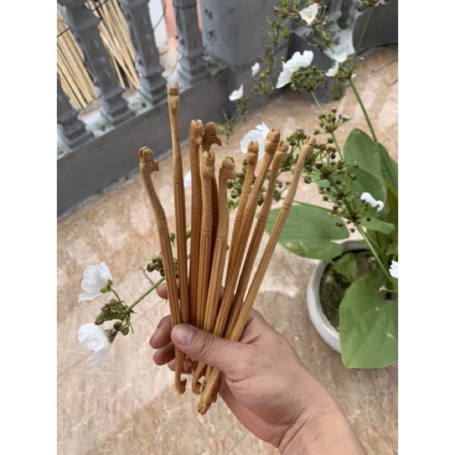 Cầu đứng chim Minibica cầu chim khuyên cầu đứng vẹt,chào mào giá rẻ PK01