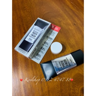 💚 kem lót #smashbox photo finish smooth & blur primer