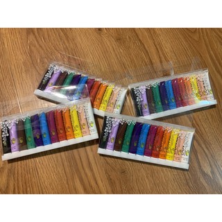 Bột Vẽ Móng Oumaxi Set 12 Màu Như Hình