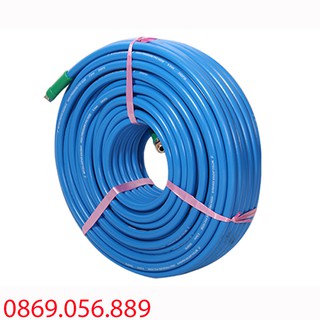 Dây hơi áp lực phun xịt rửa xe Mitsuyama 8.5mm