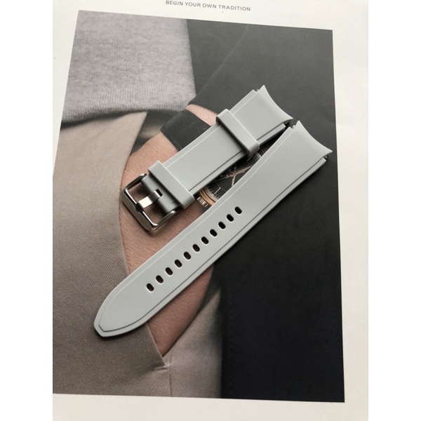 Dây đeo thay thế cho đồng hồ Galaxy Watch4 Và Watch 3 41mm