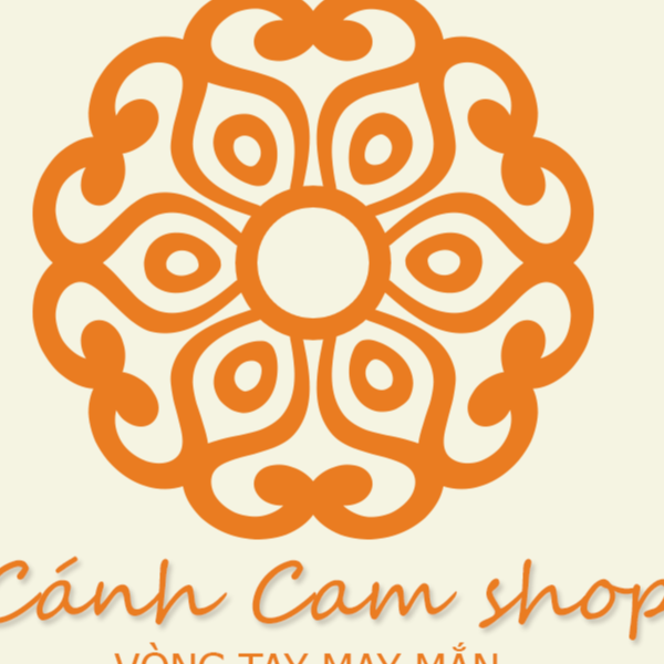 Cánh Cam - Vòng Tay May Mắn