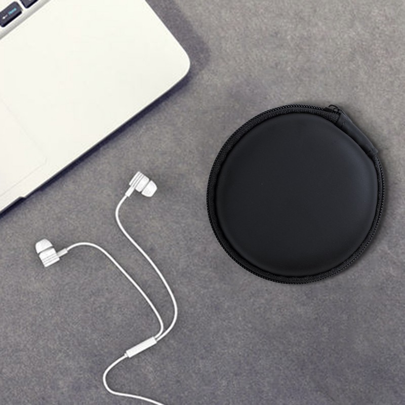 Túi Đựng Tai Nghe/Cáp Sạc Tiện Lợi | BigBuy360 - bigbuy360.vn
