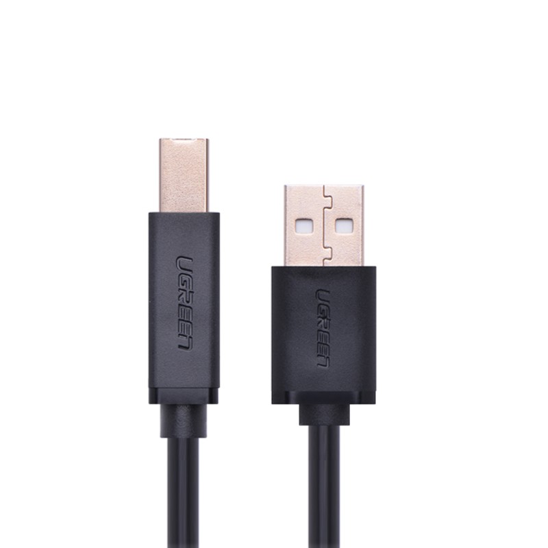 _Cáp máy in USB 2.0 Ugreen