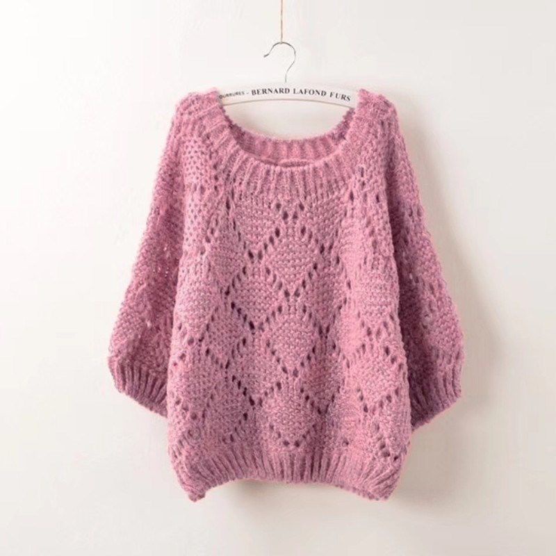 Bộ Áo Sweater Dệt Kim Dáng Dài Phối Chân Váy Dài Kiểu Hàn Quốc Thời Trang Mùa Xuân 2022 Cho Nữ