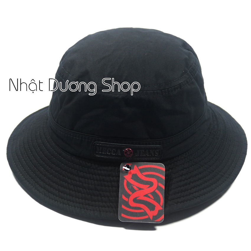 Nón tai bèo vành nhỏ, bo trung loại Z Cáp loại xịn - Chất liệu kaki cao cấp rất là hót, phù hợp để mang đi chơi