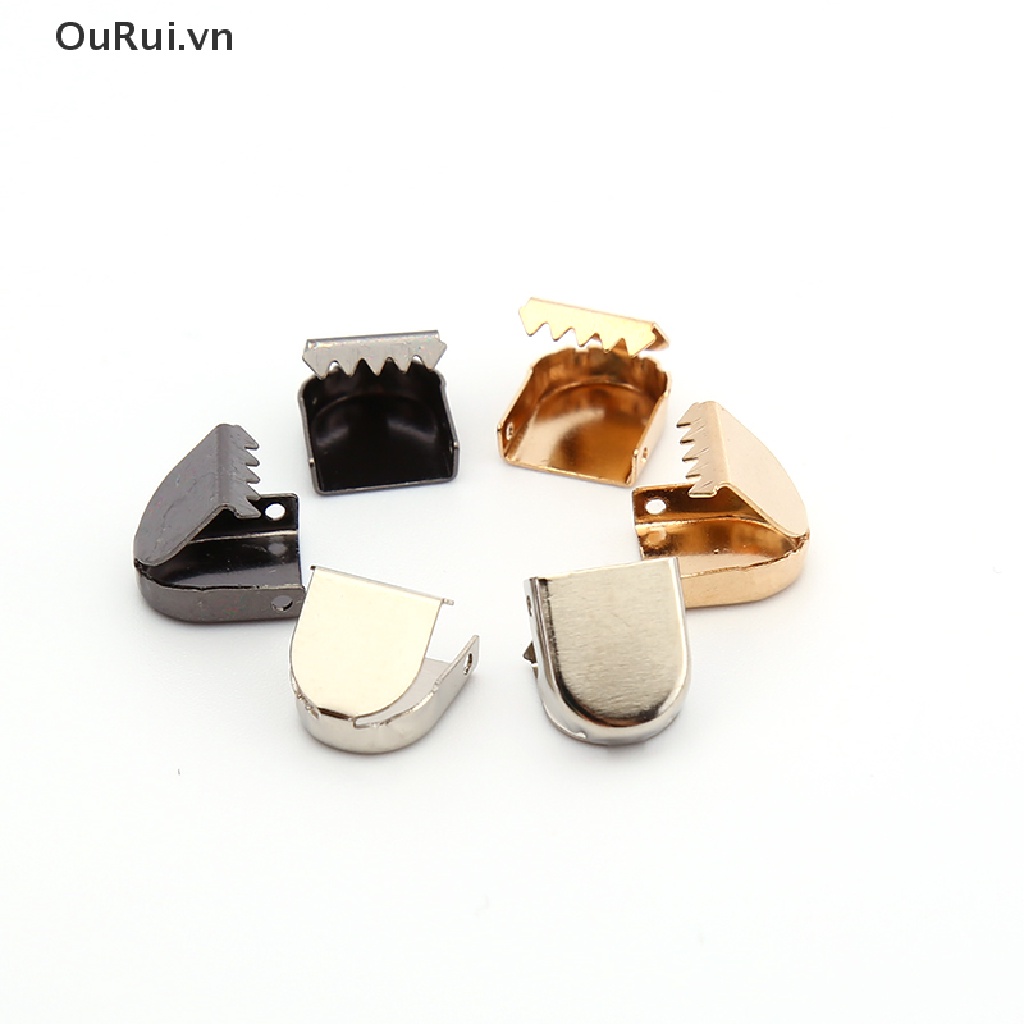 1 Cặp Khóa Dây Giày Không Cần Dùng Tay