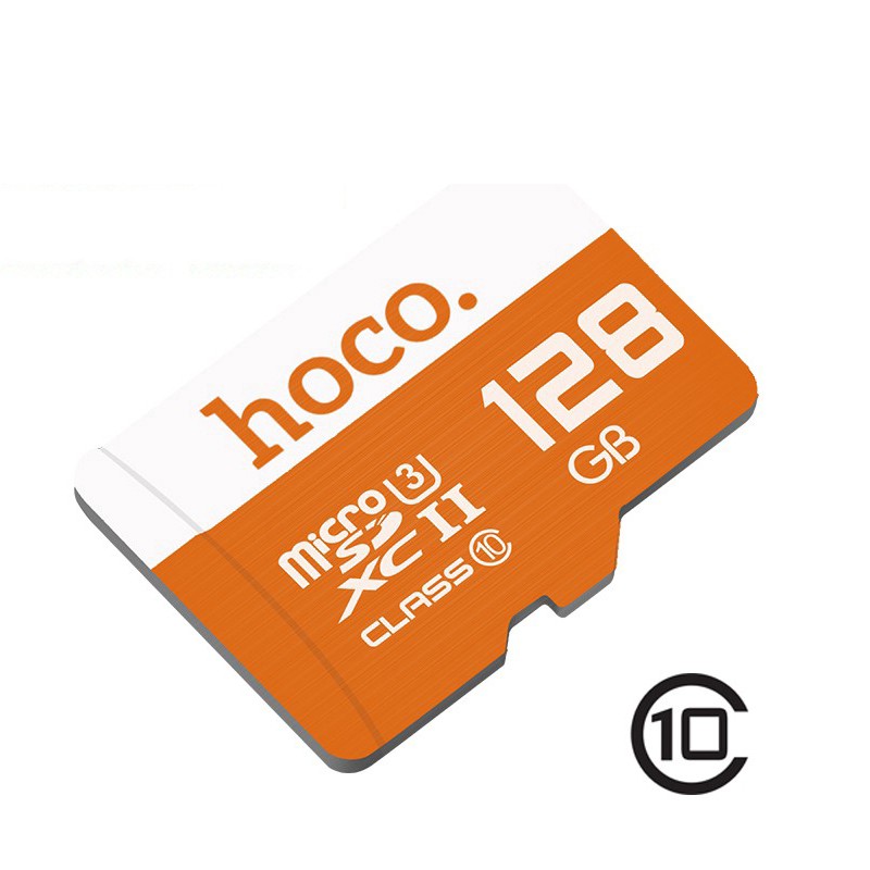 Thẻ Nhớ Hoco 128gb 64gb 32gb 16gb 8gb 4gb Micro Sd Card Class 10 Microsd | BigBuy360 - bigbuy360.vn