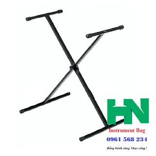 Chân Đàn Organ X Đơn Cao Cấp