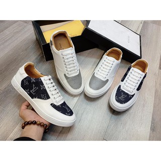 [ Thời trang cao cấp ] GIÀY SNEAKER CÁC MẪU FULLBOX