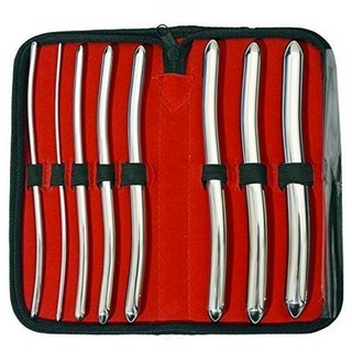 Bộ nong tử cung 8 số và 14 số