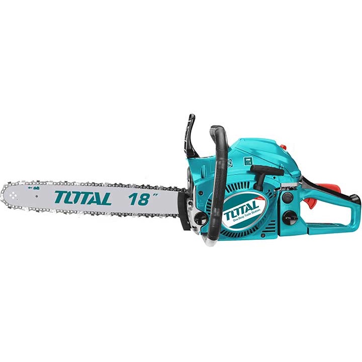 Máy cưa xích xăng 445mm total TG5451811