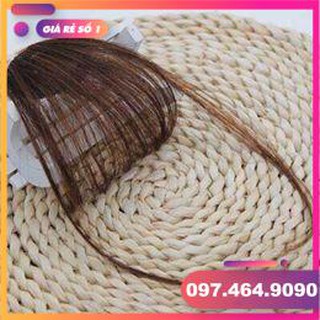 [Tặng_lược] Tóc mái đẹp
