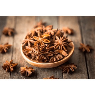 Bột đại hồi (Hoa hồi)