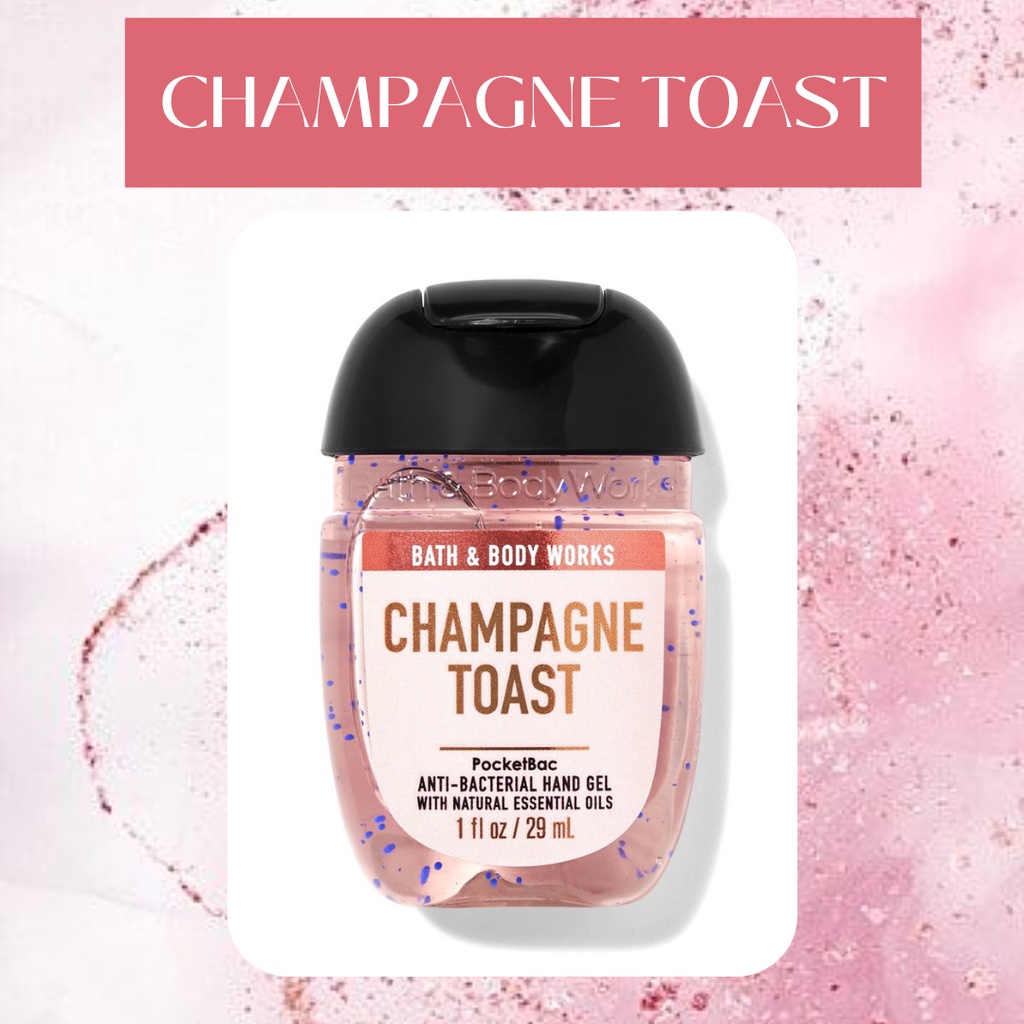 Nước Rửa Tay Khô Bath And Body Works Hand Gel