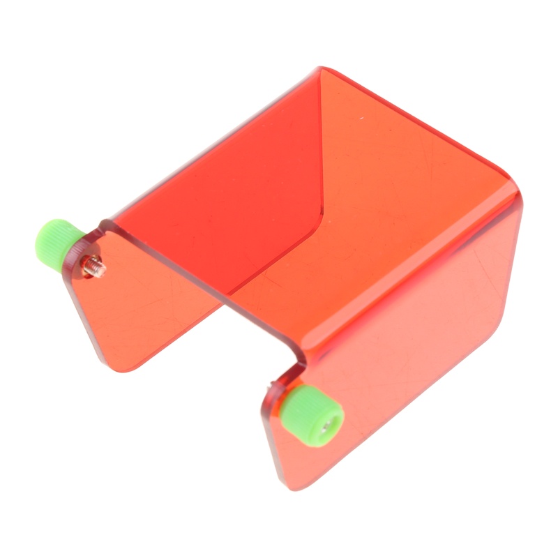 Kính Bảo Vệ Mắt 33mm 40mm 60mm 190-540nm