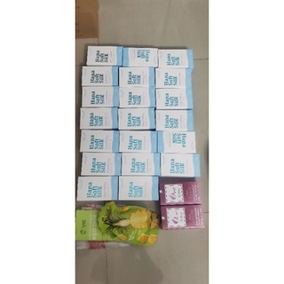 Combo nước hoa cho khách