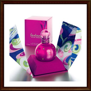 Nước Hoa Nữ Fantasy Britney Spears EDP 100ml